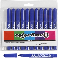 marqueurs colortime