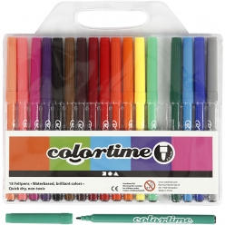 feutres colortime