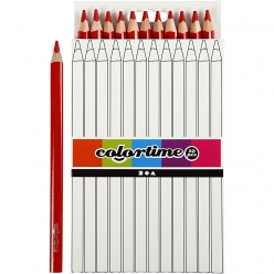 crayons de couleur colortime