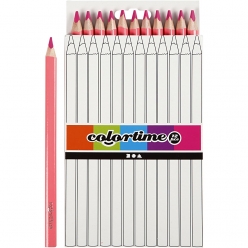 crayons de couleur colortime