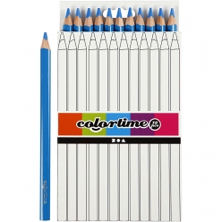 crayons de couleur colortime