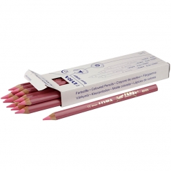 crayons de couleur lyra super ferby 1