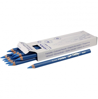 crayons de couleur lyra super ferby 1