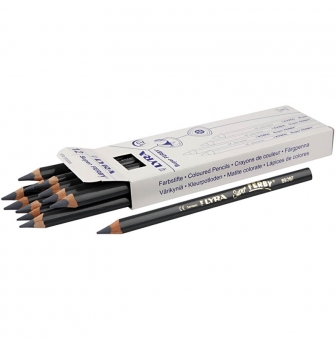 crayons de couleur lyra super ferby 1
