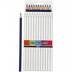 crayons de couleur colortime