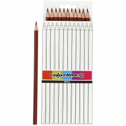 crayons de couleur colortime