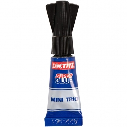 super glue loctite