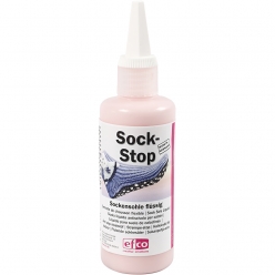 antiderapant sock stop