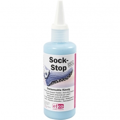 antiderapant sock stop