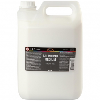 a color medium universel