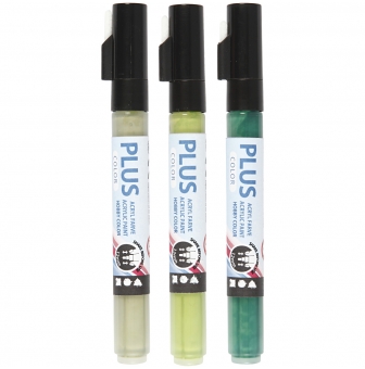 marqueur color plus