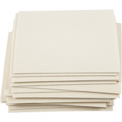 chiffon eponge