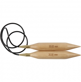 aiguilles a tricoter circulaires