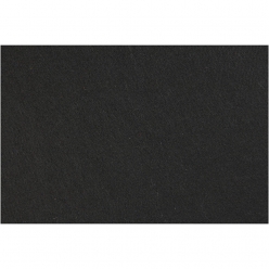feutre synthetique 42x60 cm epaisseur 3 mm