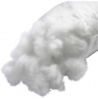 bourrage pour poupees 1 kg