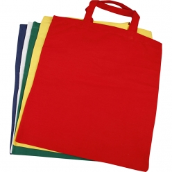 sac a provision couleur