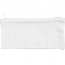 trousse en coton
