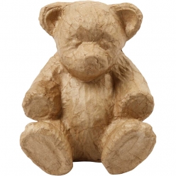 nounours 18 cm