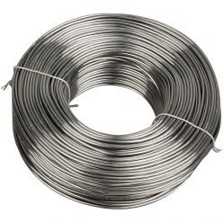 fil aluminium