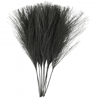 plumes artificielles