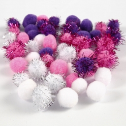 pompons