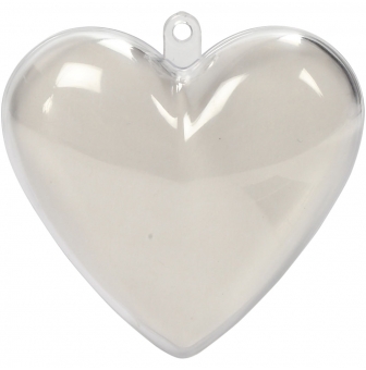 coeur decoratif separable 10 pieces a insert