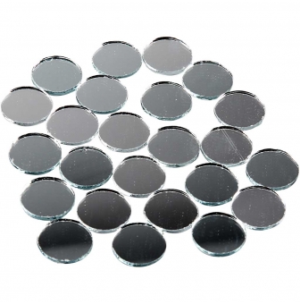 mosaiques miroirs