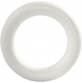 anneau en polystyrene 17 cm