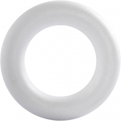 anneau en polystyrene 215 cm