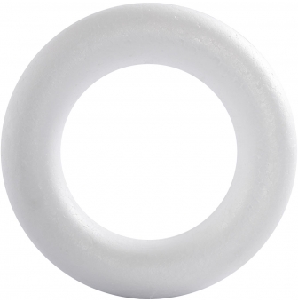 anneau en polystyrene 215 cm