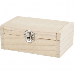 Cercueil avec fermeture magnétique