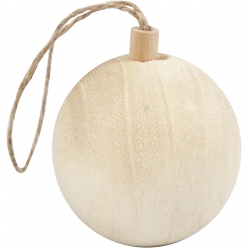 boule de noel