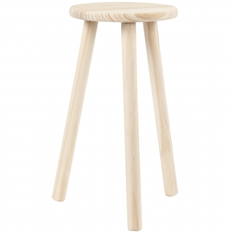 tabouret de traite