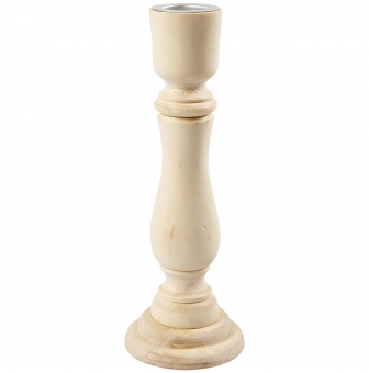 chandelier en bois 165 cm