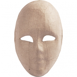 masque visage