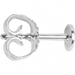 boucles d oreilles