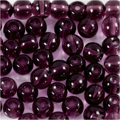 perles en verre