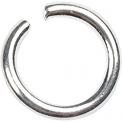 boucles rondes