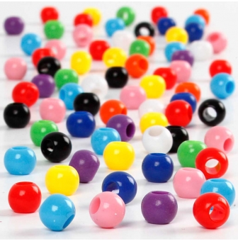 perles pony