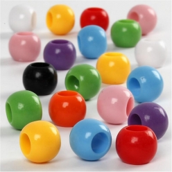 perles pony