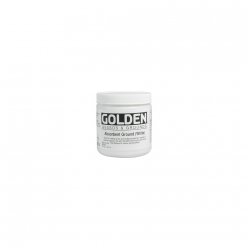 fond absorbant blanc golden 236 ml