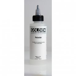 retardateur golden 119 ml