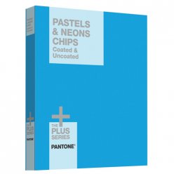 Pantone Pastels & Neons Chips C/U (ex GB1304)