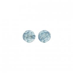 swarovski perle ronde cristal