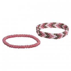 kit bijoux bracelet en perles tendance