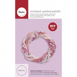 kit bracelet joliment cordele