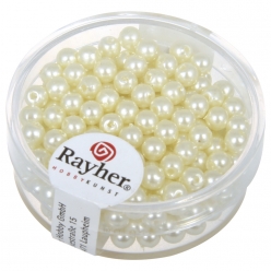 perles de cire 4 mm o