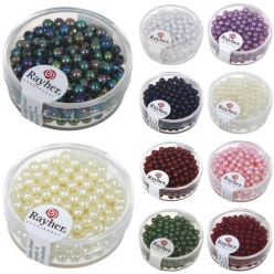 perles de cire 4 mm o lavables 240 pieces