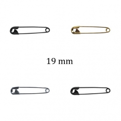 epingles de surete 19 mm 065 mm o