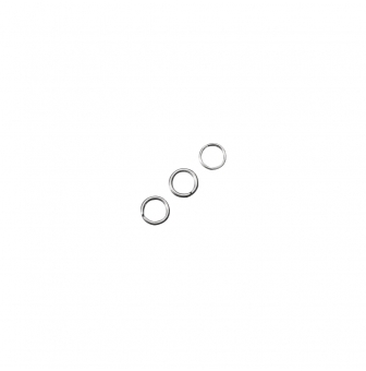 anneau 7 mm o 1 mm